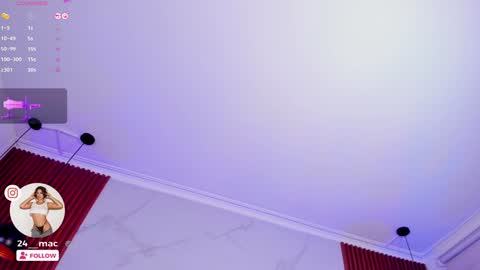 Snapshot of amelie_leigh chatting on 12-07-24, 07:49 Alejandra online show from 12-07-24, 07:49