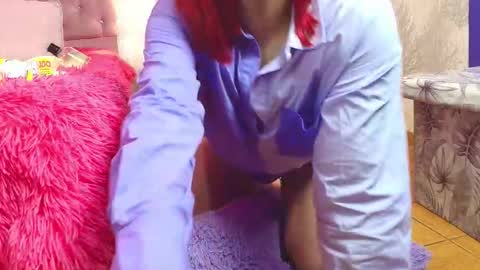 Amelie online show from 12-20-25, 06:37