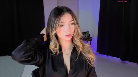 Isabella online show from 05-10-26, 03:33