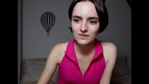 ameliebanshee online show from 10-02-25, 03:30