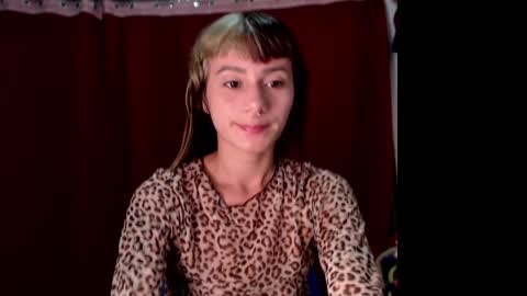 Ame online show from 05-13-26, 02:20
