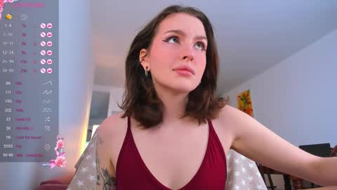 Amelie online show from 09-19-25, 09:00