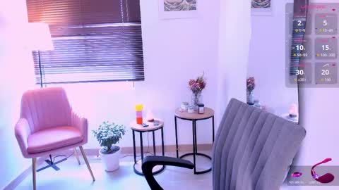 Snapshot of ameliegraham chatting on 11-23-25, 04:51 Amelie Graham online show from 11-23-25, 04:51