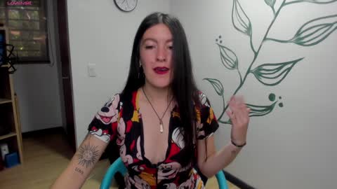 A M E L I E online show from 12-13-24, 12:28