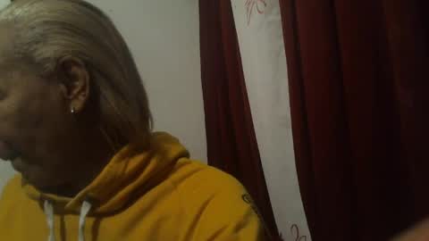 Amelie Lux online show from 03-31-26, 02:13