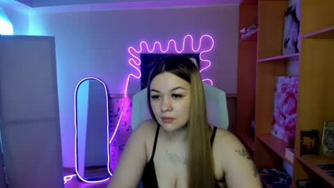 Amelie online show from 04-25-26, 04:59