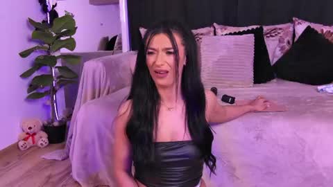 AmelieReeaa online show from 06-22-26, 05:43