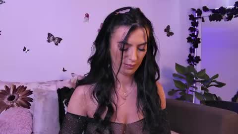 AmelieReeaa online show from 07-17-26, 02:45