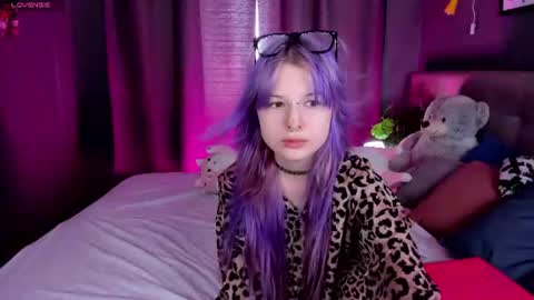 Amelia online show from 07-24-26, 10:35
