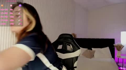 Ameliia castro online show from 06-19-26, 03:22