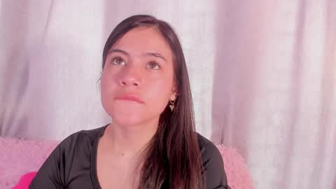 Amelia online show from 04-05-26, 03:31