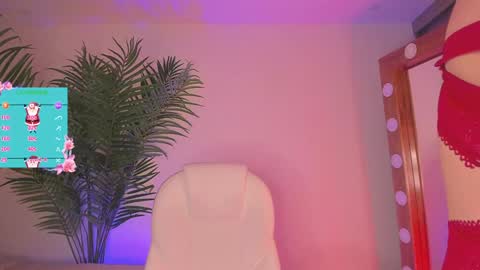 Amelie online show from 12-27-24, 12:01