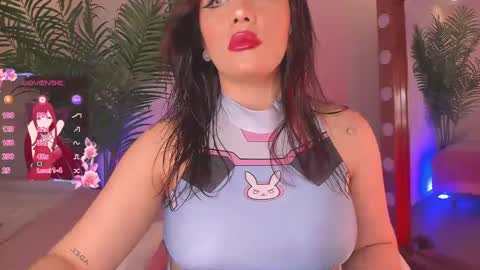 Amelie online show from 02-06-25, 02:58