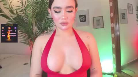 Amelie online show from 09-14-25, 02:54