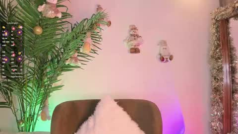 Snapshot of ameliie_brown chatting on 01-09-26, 01:41 Amelie online show from 01-09-26, 01:41