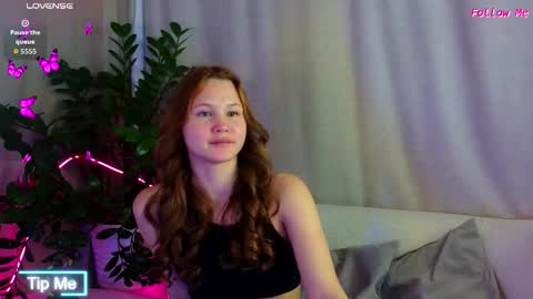 AmeliRoyse online show from 11-21-25, 05:11