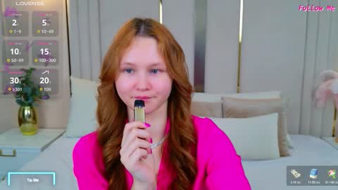 AmeliRoyse online show from 12-18-25, 05:41