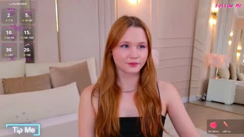 AmeliRoyse online show from 03-25-26, 05:30