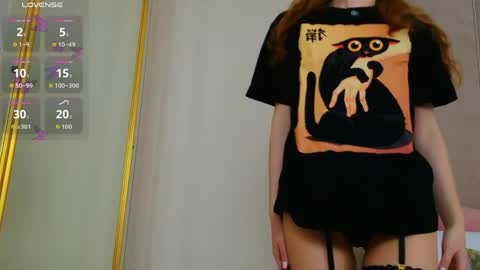 AmeliRoyse online show from 04-15-26, 05:42