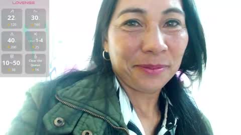 Amelisse online show from 07-11-26, 11:57