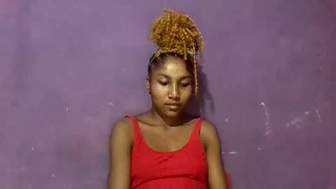 amelisy20005 online show from 01-11-26, 08:47