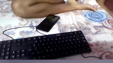 amelisy20005 online show from 01-19-26, 06:06