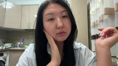 Snapshot of ameliya_kim chatting on 03-29-26, 05:57 Ameliya online show from 03-29-26, 05:57