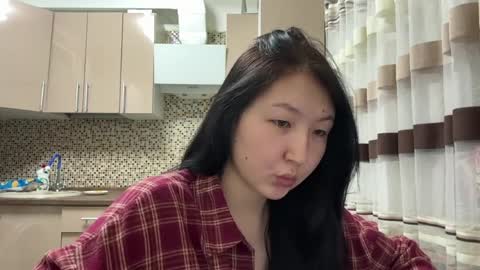 Snapshot of ameliya_kim chatting on 04-04-26, 09:34 Ameliya online show from 04-04-26, 09:34