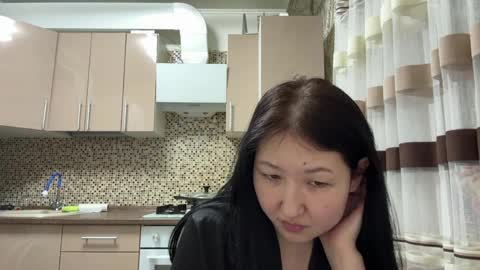 Snapshot of ameliya_kim chatting on 04-09-26, 09:09 Ameliya online show from 04-09-26, 09:09