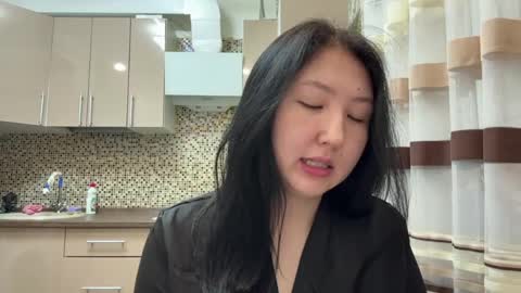 Snapshot of ameliya_kim chatting on 04-25-26, 09:23 Ameliya online show from 04-25-26, 09:23