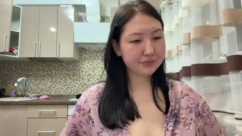 Snapshot of ameliya_kim chatting on 04-29-26, 09:21 Ameliya online show from 04-29-26, 09:21