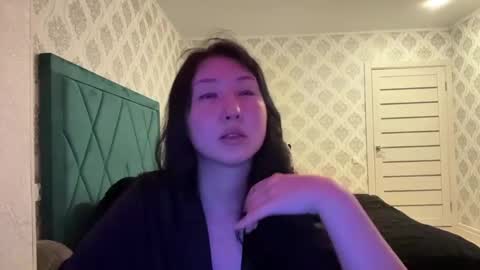 Snapshot of ameliya_kim chatting on 05-02-26, 11:10 Ameliya online show from 05-02-26, 11:10