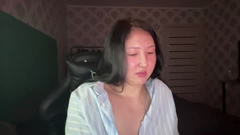 Snapshot of ameliya_kim chatting on 05-15-26, 09:33 Ameliya online show from 05-15-26, 09:33