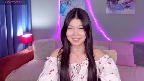 AmeliyaHeat online show from 05-23-26, 02:21