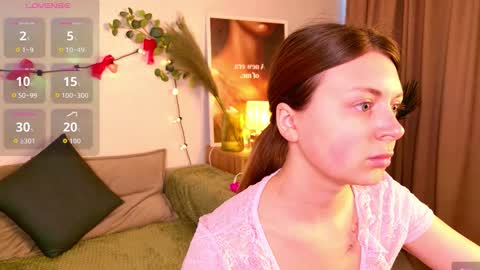 amelliablossom online show from 03-11-26, 07:14