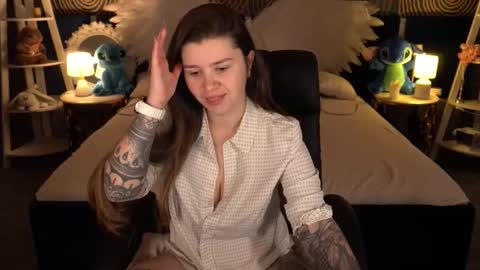 amellymillyy online show from 11-09-25, 12:58