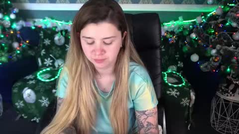 amellymillyy online show from 01-05-26, 05:27