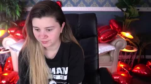 amellymillyy online show from 02-22-26, 01:31