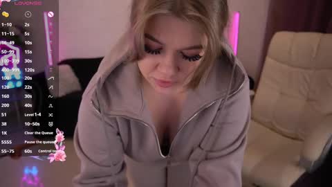 Alina online show from 02-25-25, 05:15