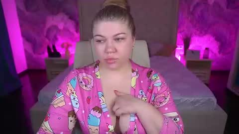 Alina online show from 06-17-26, 12:29