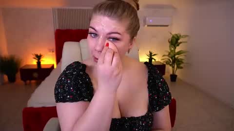 Alina online show from 06-23-26, 12:36