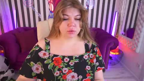 Alina online show from 07-04-26, 01:06