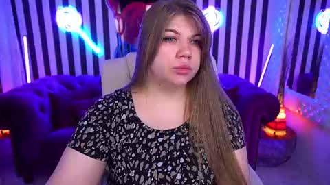 Alina online show from 07-11-26, 12:41
