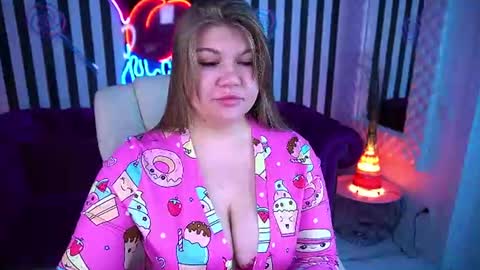 Alina online show from 07-15-26, 02:44
