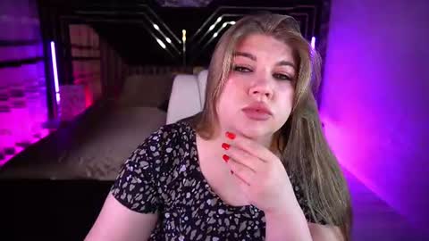 Alina online show from 07-24-26, 01:09