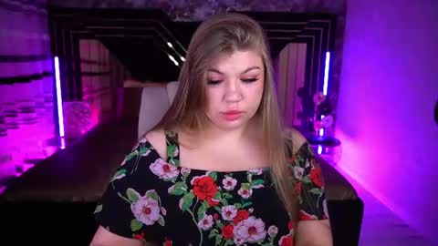 Alina online show from 07-26-26, 12:56