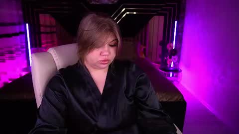 Alina online show from 07-27-26, 01:29