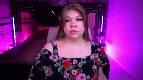 Alina online show from 07-29-26, 12:25