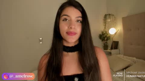 ONLYFANS amel rose22 online show from 02-24-26, 12:19