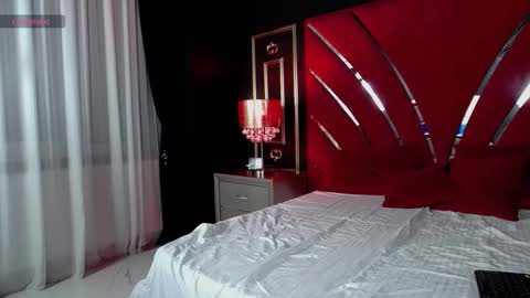 Amelya online show from 02-08-26, 08:29